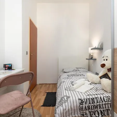 Lento Lägenhet *