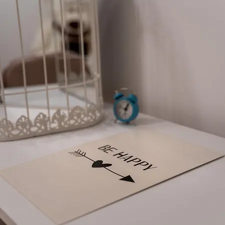 Apartman Lento Svetvincenat