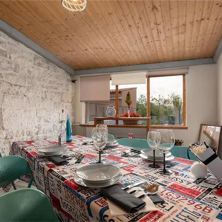 Apartman Lento Svetvincenat