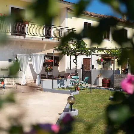 Lento Appartement Svetvinčenat