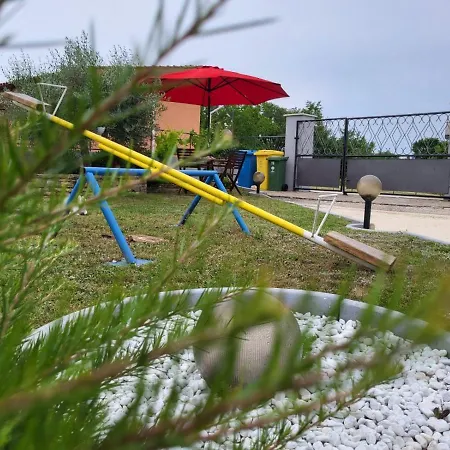 Apartman Lento Svetvincenat