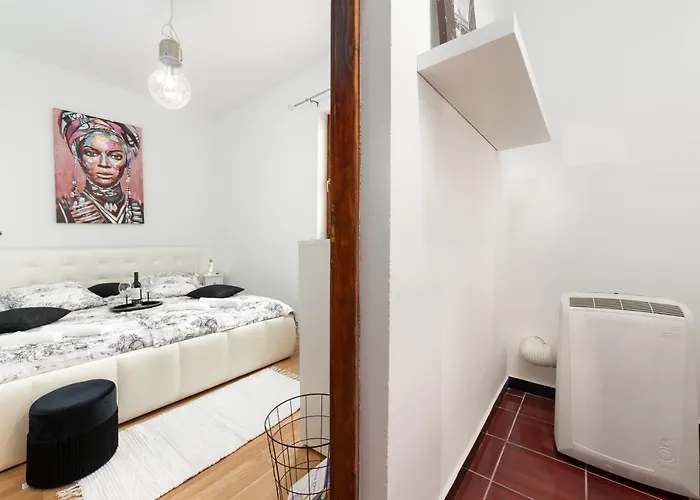 Apartment Lento Svetvinčenat