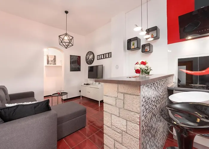 Lento Appartement *