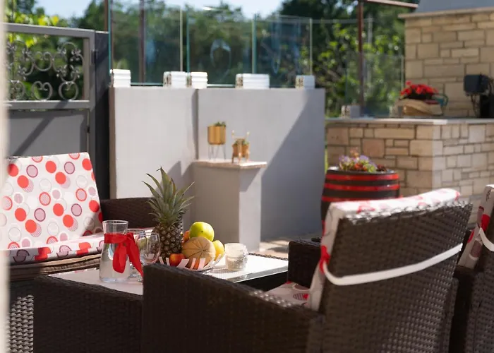Appartement Lento