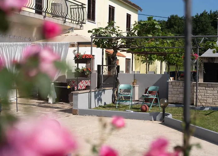 Lento Appartement