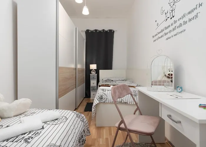 Appartement Lento Svetvinčenat