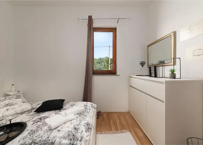 Appartement Lento *