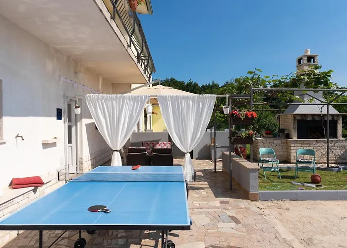 Lento Appartement *