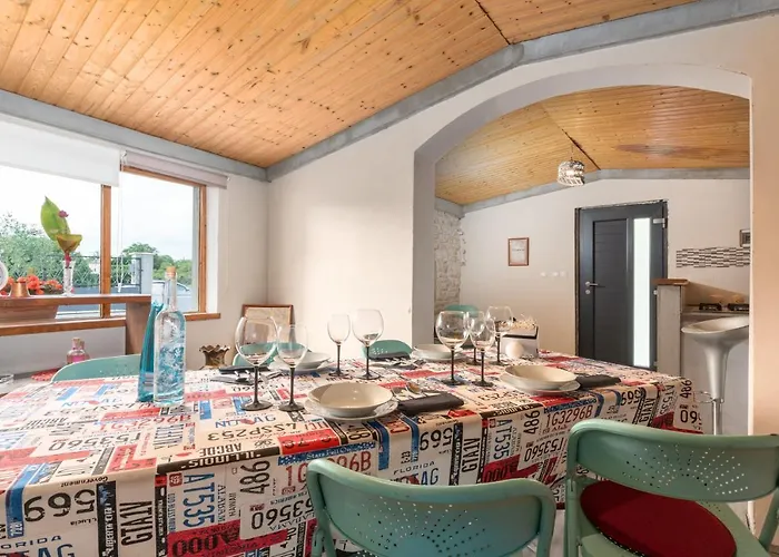 Appartement Lento *