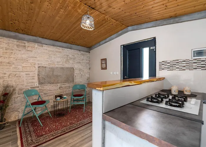 Lento Appartement Svetvinčenat