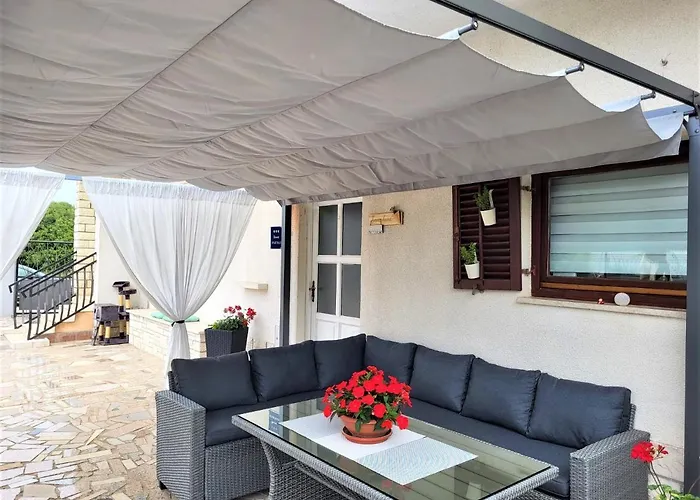 Appartement Lento *