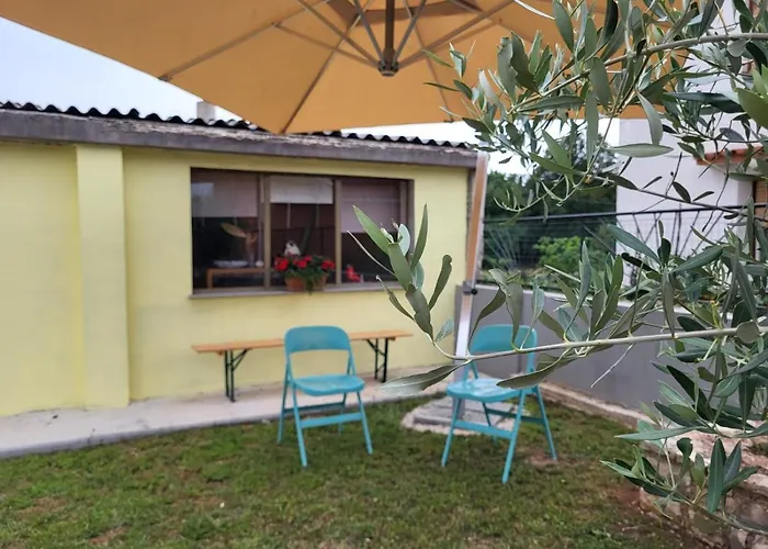 Appartement Lento