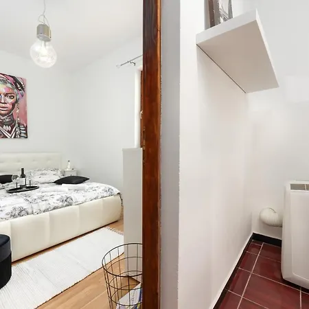 Appartement Lento Svetvinčenat