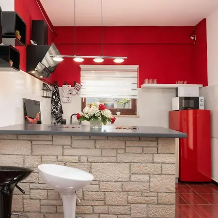 Lento * Svetvinčenat