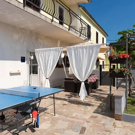 Lento Apartment