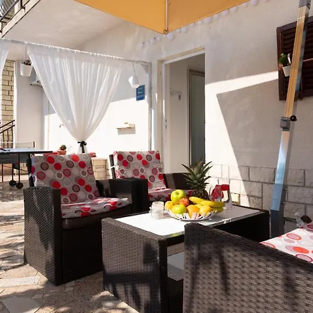 Lento * Svetvinčenat