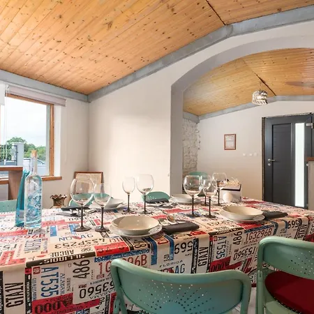 Apartment Lento *