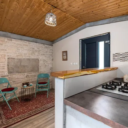 Lento Apartament Svetvinčenat