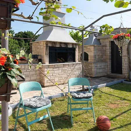 Lento * Svetvinčenat