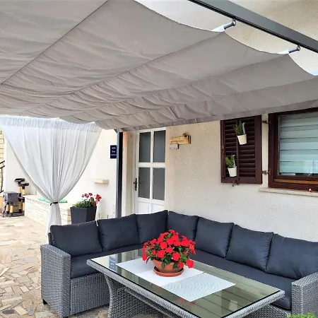 Apartment Lento *