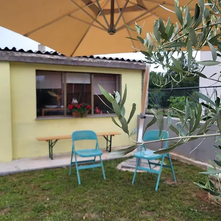 Apartamento Lento