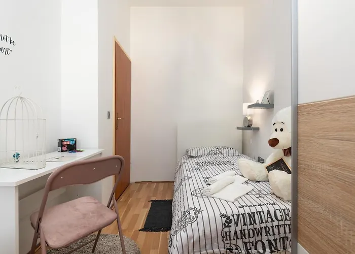 Lento Apartmán *