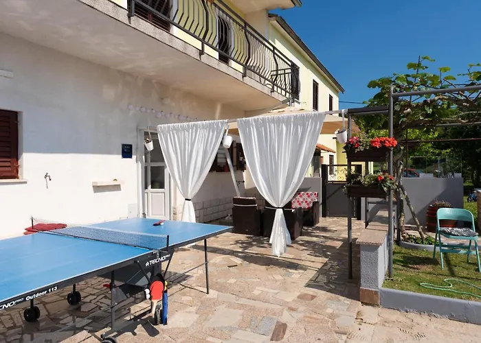 Lento Apartmán