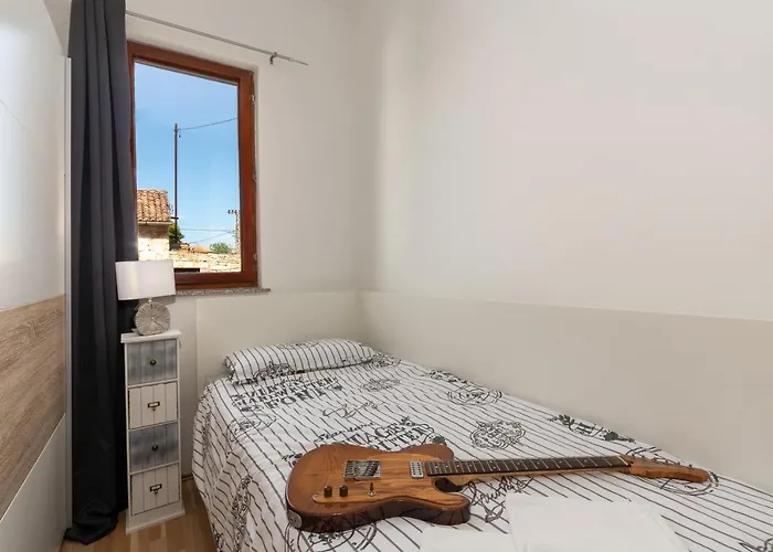 Apartmán Lento Svetvinčenat